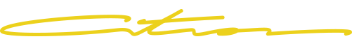 logo citron agency